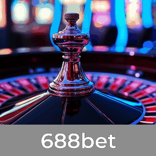 688bet: Caça-níqueis - Mega Prêmios, Baccarat - Realismo Vivo, Roleta - Alta Emoção