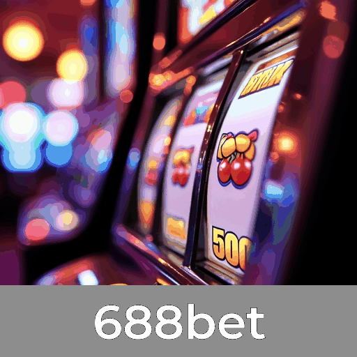 688bet: Emoção e Prêmios nos Jogos de Cassino