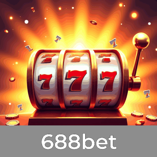 Descubra os emocionantes caça-níqueis no 688bet: Experiência de jogo enriquecedora
