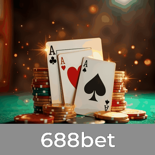 688bet: Jogos de Mesa ao Vivo para Brasileiros