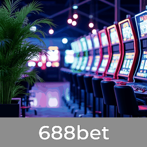 A Revolução das Apostas Móveis com o 688bet