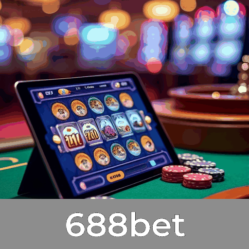 688bet: A Emoção Instantânea do Crash com Altos Retornos
