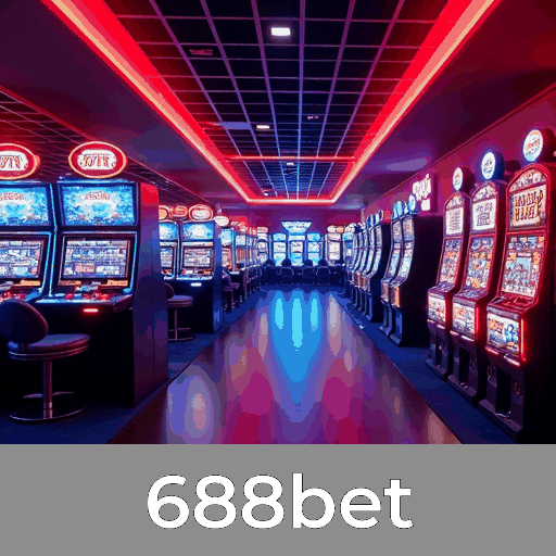 688bet: Experiência de Jogo Segura e Serviços Profissionais
