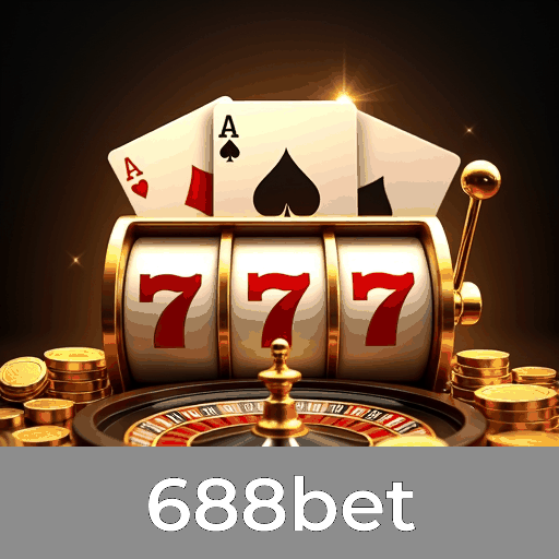 688bet: Emoção e Prêmios nos Jogos de Cassino