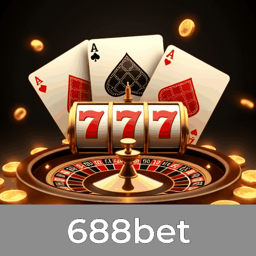 688bet: Jogos de Mesa ao Vivo para Brasileiros