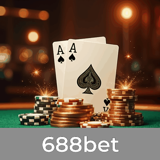 688bet: Seu Cassino Online Seguro e Divertido